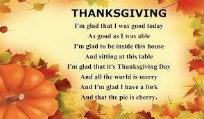 Thanksgiving Poems For Friends Thanksgiving Poems Happy Thanksgiving Images Happy Thanksgiving Quotes