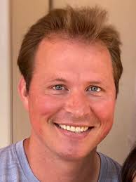 Neil Christopher Muller