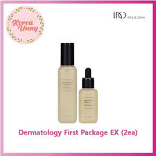 Incellderm has attached a qr code to every iincellderm product in order to prevent fake products and track the distribution process. Incellderm Dermatology First Package Booster Serum 2set Shopee Philippines