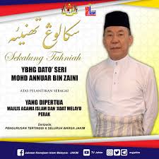 Mohd annuar said the meeting. Sekalung Tahniah Jabatan Kemajuan Islam Malaysia Jakim Facebook