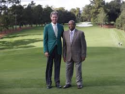 Despite all of the rules surrounding etiquette of members, there is a really relaxed atmosphere at the club. The Masters 2020 At Augusta Golf Starts To Confront Its Racist History The Independent