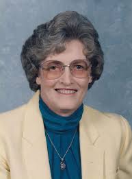 Mary Smith Obituary (2015)