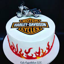 Harley Davidson Grooms Cake Harley Davidson Cake Grooms Cake Cupcake Cakes