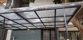 Berikut ini contoh beberapa model kanopi yang paling awet dan paling bagus untuk hunian anda kanopi adalah aksesori dari rumah berupa struktur yang mirip sekali fungsinya dengan genteng. Kanopi Atap Polycarbonate Twinlite Tembalang Semarang Bergaransi