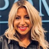 Chloe Darker Email & Phone Number