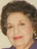 Eleanor Abenanty Obituary (2015)