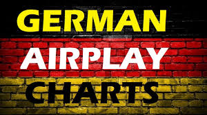 German Airplay Charts 22 01 2016 Chartexpress