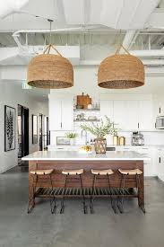 Maybe you would like to learn more about one of these? Concrete Floors In Cottage Kitchen Cottage Kitchen