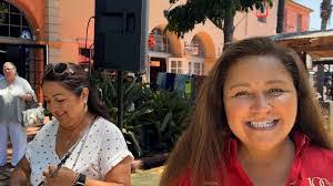 Jacqueline Duran's Instagram, Twitter & Facebook