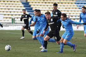 Fotbal club academica clinceni, commonly known as academica clinceni, is a romanian professional football club based in clinceni, ilfov county. Academica Clinceni Craiova Live Video Ora 14 30 Primul Meci In Liga 1 Pentru Antrenorul Ouzounidis