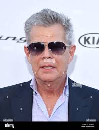 David steven hi-res stock photography and images