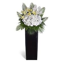 We did not find results for: Funeral Flower Stand Sincere Flower