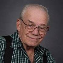 Frank L. Mauldin Jr. Obituary