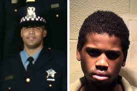 It Hurts,' Dying Chicago Police Officer, Iraq Vet Told Dad