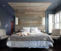 To channel that perfect calm, look to your bedroom walls where the perfect hue can set the tone for the rest of the room. Set The Mood 5 Colors For A Calming Bedroom