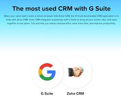 If users have enabled this option then, all sent emails will be listed just under the email. Zoho Crm Integration With G Suite Gmail By Oscar Limoke Pawa It Solutions Medium