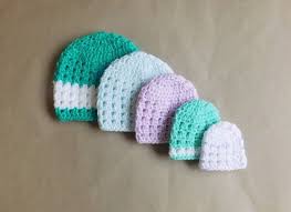 Charities In The Uk And All Around The World Always Need Cute Baby Hats Thi Crochet Baby Hat Patterns Crochet Baby Hats Free Pattern Baby Hat Free Pattern