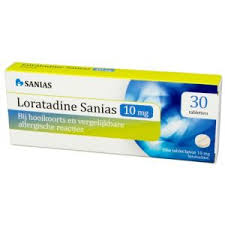 Dus ging ik net als zij aan de hooikoortspillen, in het voorjaar jarenlang gecombineerd met injecties. Heel Luffeel Hooikoorts 50 Tabletten