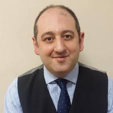 Paul Lazarus (@lelazz)