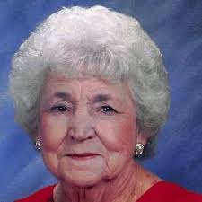 Gladys Pratt Obituary (2018)