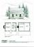 2 Bedroom Cabin Floor Plans