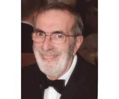 Brian Bannon Obituary (1945