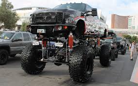 It depends upon what type of vehicle you have, so it is up to you to do the research. How To Choose A Lift Kit For Your Truck