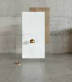 Comparing Polished vs. Matte Finish Porcelain Tiles: Pros and ...