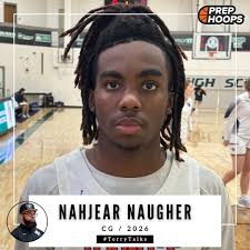 Tre Pittman (@trepittman2028)