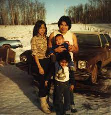 Missing Jack family out of Prince George | Facebook