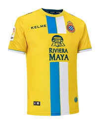 All statistics are with charts. Espanyol 2018 19 Drittes Trikot