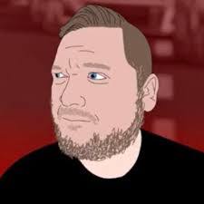 James Buscher's Instagram, Twitter & Facebook