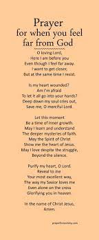 Pin On Prayers Prayerforanxietycom