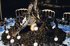 Check availability at nearby stores. 1972 Rothschild Surrealist Dinner Party 19 Pics