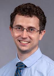 Matthew Aaron Nitzberg, MD