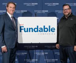 Graziadio Reveals the 3rd Annual List of Most Fundable Companies List