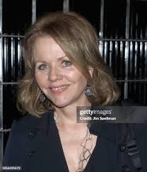 Natasha Markakis attends the after party for "The Price of Free"... News  Photo