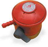 Gas bottle regulators guide | Flogas