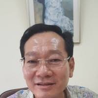 Harryanto Mulia Hwie