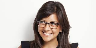 Fashion Rebel Karla Gallardo