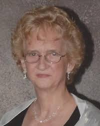 Patricia Helms Obituary (1947