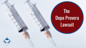 Image result for Depo Provera