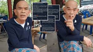 ผมมีข้อเปรียบเทียบระหว่างระหว่างแก๊ง 3 ช่า กับ แก๊งโจ๊กเกอร์ 1. Ctyx6xmueylygm