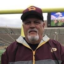 THOMAS ANTHONY "OLE BIG" MOORE Obituary