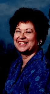 Shirley Gwynn Obituary