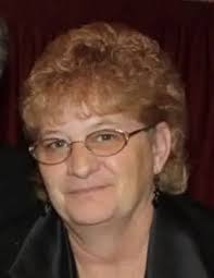 Obituary information for Alice M. Anders