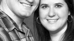 Cassandra Ray and Tad DeWitt to wed