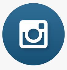 Instagram logo png you can download 31 free instagram logo png images. Instagram Round Blue Logo Clipart Png Download Circle Linkedin Logo Transparent Png Download Kindpng