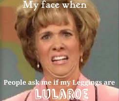 Lularoe Leggings All One Size $5 each or all or $50