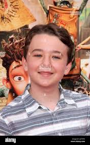 Benjamin stockman hi-res stock photography and images